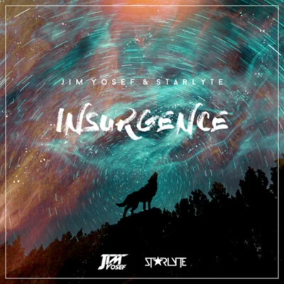 Insurgence 专辑 Jim Yosef