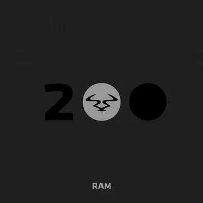 RAMM200 專輯 Mind Vortex