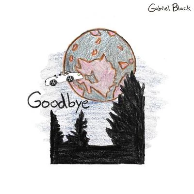 goodbye 專輯 Feeding Upon/Gabriel Black