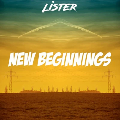 New Beginnings 專輯 Lister/Darren Omnet