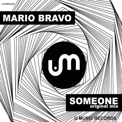 Someone 专辑 Mario Bravo/Dzasko/Gregory Trejo