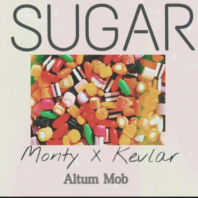 Sugar 專輯 Monty