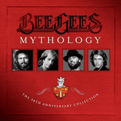 Bee Gees/Andy Gibb/Quintino & Blasterjaxx Mythology