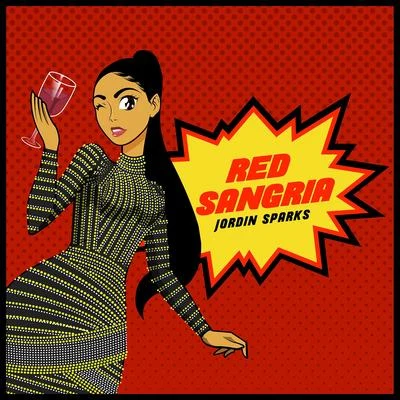 Red Sangria 專輯 Jordin Sparks