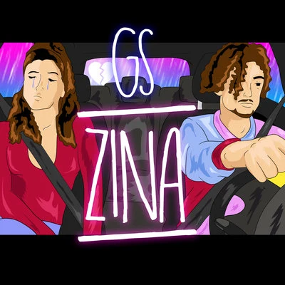 Zina 專輯 GS