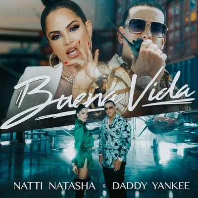 Buena Vida 專輯 Natti Natasha