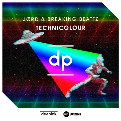 JØRDThe xxDubdogz Technicolour