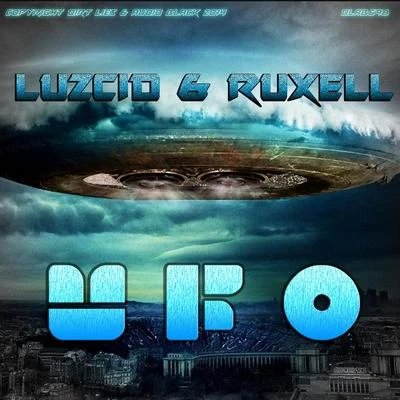 U.F.O 專輯 Jason Leech/Luzcid/Jizzy Fra