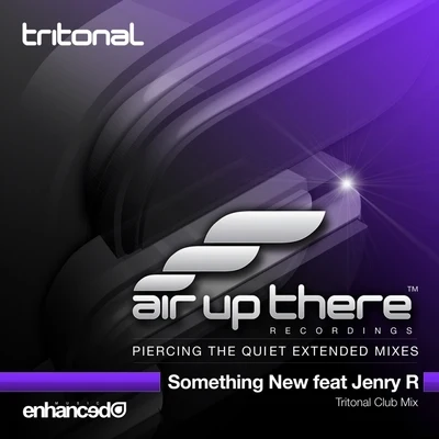 Something New 專輯 Tritonal/Justin Caruso