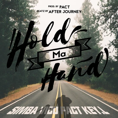 HOLD MA HAND 专辑 辛巴