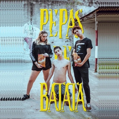 Pepas de Batata 专辑 ODD MAMI/K4