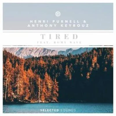 Tired 專輯 Henri Purnell