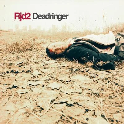 Deadringer: Deluxe 专辑 Rjd2