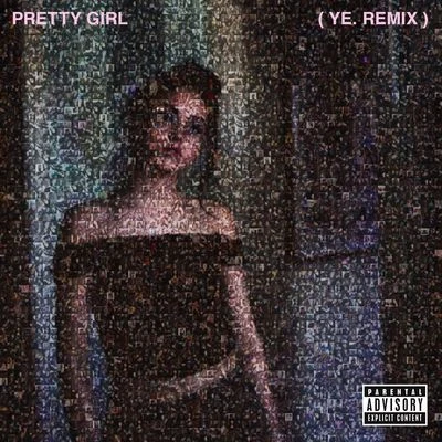 Pretty Girl (ye. Remix) 專輯 Maggie Lindemann/Travis Barker