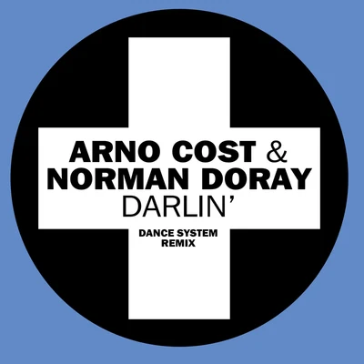 Darlin (Dance System Remix) 專輯 Norman Doray