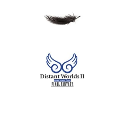 Distant Worlds II: more music from FINAL FANTASY 專輯 Royal Stockholm Philharmonic Orchestra