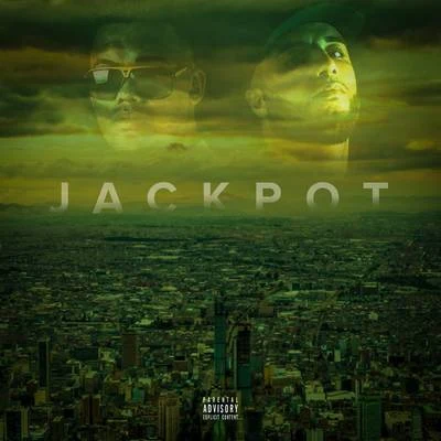 JACKPOT 专辑 Sivas/MellemFingaMuzik