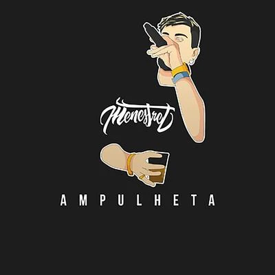 Ampulheta 专辑 Muzzike/Gold Life/Menestrel/Leal/Dnasty