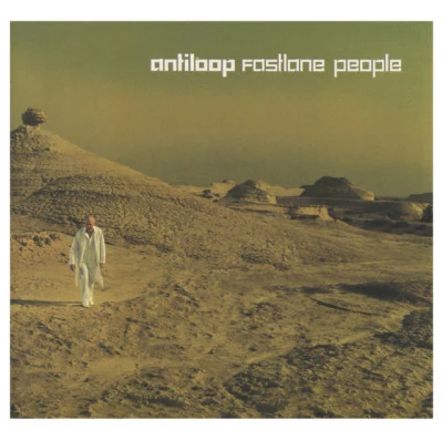 Fastlane People 專輯 Antiloop