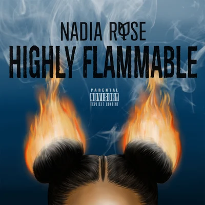 Tight Up 专辑 THRDL!FE/Nadia Rose