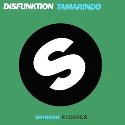 Tamarindo 专辑 Disfunktion