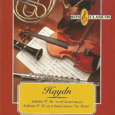 Franz Joseph Haydn Hits Clasicos - Haydn - Sinfonia No. 84