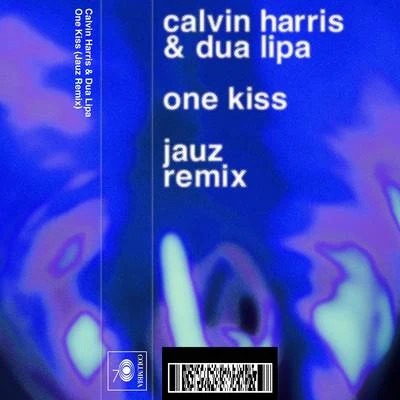 One Kiss (Jauz Remix) 專輯 Shake Duke/Calvin Harris/D.R.