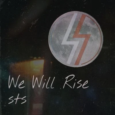 STSJoywave We Will Rise