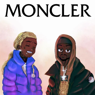 Moncler (feat. Young Thug) 專輯 T-Shyne