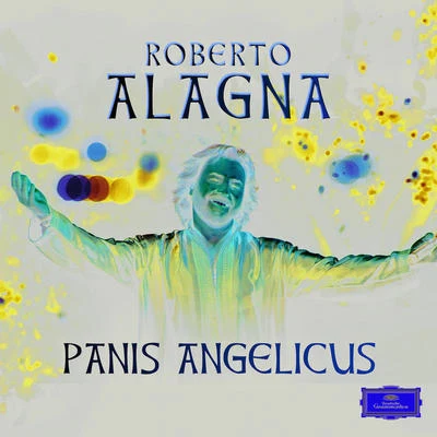 Panis angelicus 專輯 Roberto Alagna