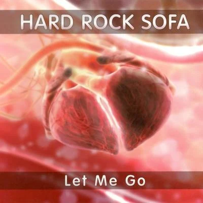 Let Me Go 專輯 Niklas Gustavsson/Hard Rock Sofa/John Williams/Antonio Giacca/Kim Fai