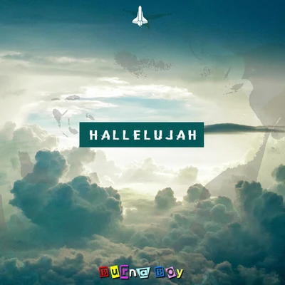 Hallelujah 專輯 DJDS/Burna Boy