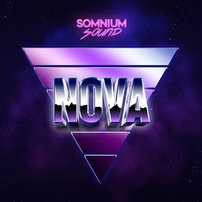 Nova 專輯 Drakk/Somnium Sound