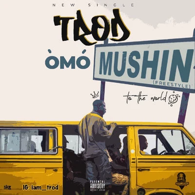 Omo Mushin 專輯 TROD