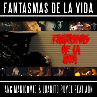 Fantasmas de la Vida 專輯 Adn/Otto Orlandi