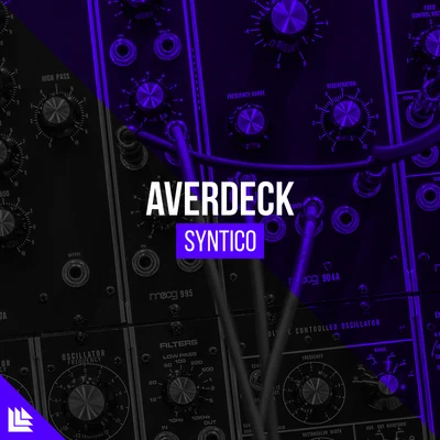 Syntico 專輯 Chad Kowal/Averdeck