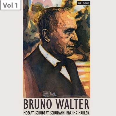 Bruno Walter, Vol. 1 专辑 Wiener Philharmoniker