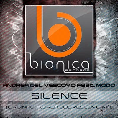 Silence 專輯 MODO/Mike Emilio