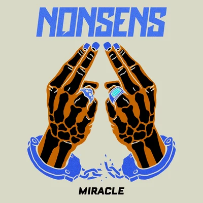 Miracle 專輯 NONSENS