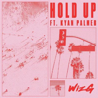 Hold Up 專輯 Jeanne Taylor/WizG