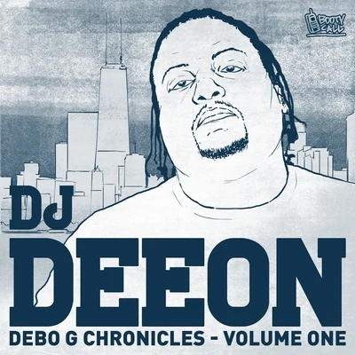 DJ DeeonShyam PFerreck DawnAmine Edge & DANCEDJ LilTal Debo G Chronicles, Vol. 1