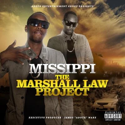 The Marshall Law Project 专辑 Bavgate/Missippi