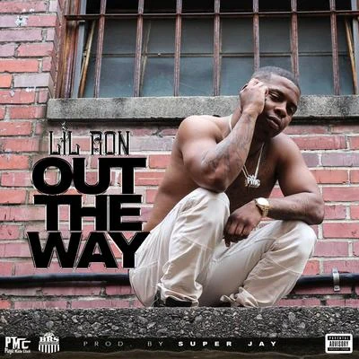 Out the Way 专辑 Lil Ron