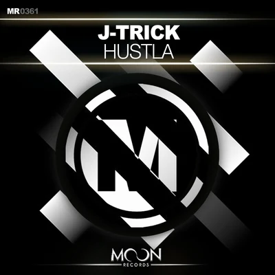 Hustla 專輯 J-Trick