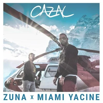 Cazal 专辑 Zuna/DJ Stijco