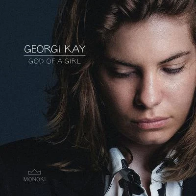 God Of A Girl 专辑 Carmada/Georgi Kay