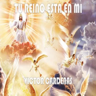 Tu Reino Esta en Mi 专辑 Nico Parga/Victor Cardenas/Alejo Cardenas/Andres Salas