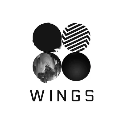 WINGS 專輯 BTS/Zara Larsson