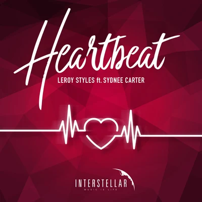 Heartbeat 專輯 Leroy Styles