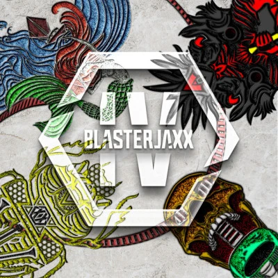 IV 专辑 Blasterjaxx